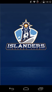 Islanders Hockey Club游戲截圖1