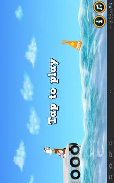 Seagull Steven HD游戲截圖1
