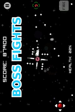 Star Champion游戲截圖4