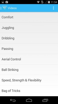 iSoccer for Coaches游戲截圖4