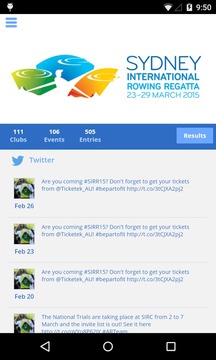 Sydney International Regatta游戲截圖1