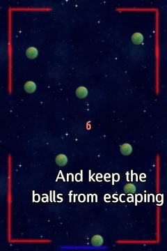 10 Balls游戲截圖2