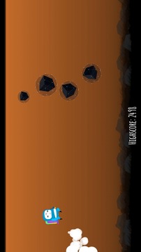 Spaceman Skribbs游戲截圖3