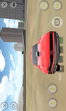 Drag Racer Free Drive 3D游戲截圖3