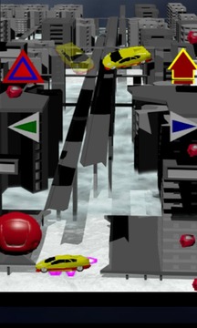 Space Auto游戲截圖3