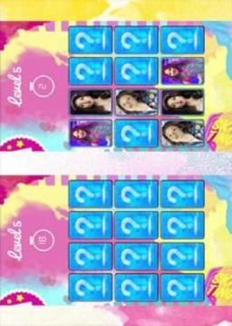 Find Soy Luna couples free游戲截圖1