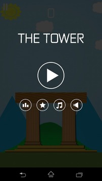 Building : The Tower游戲截圖3