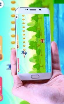 Oddbod Game Adventure Kids游戲截圖2