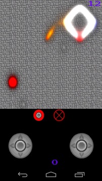 Pixel Army Free!游戲截圖2