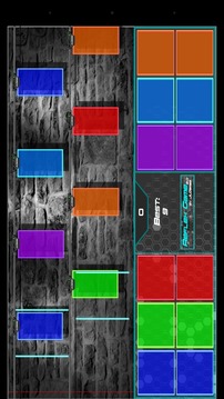 Reflex Game 2.0游戲截圖1