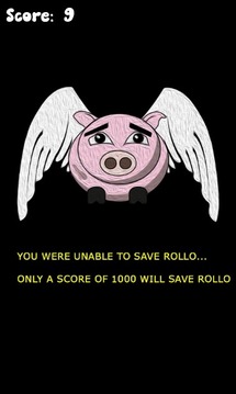 Saving Private Rollo游戏截图3