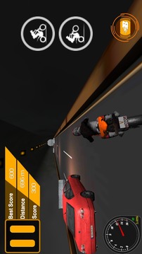 Moto Speed Unleashed游戲截圖2
