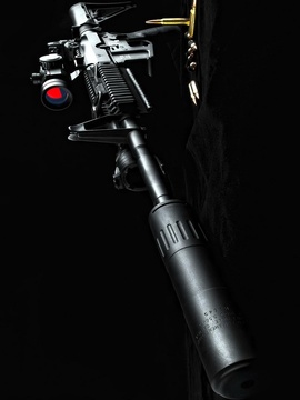 Sniper Rifles Puzzle游戲截圖5