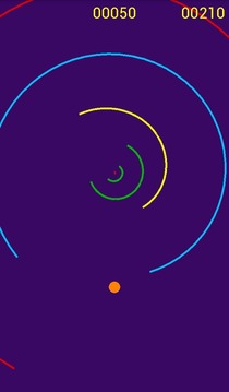 Inner Circle游戲截圖4