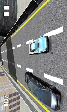 Drive Car 2: Heavy Traffic游戲截圖3