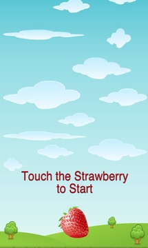 Strawberry Fling游戲截圖4