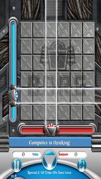 B.O.R.G. - Free Puzzle Game游戲截圖3