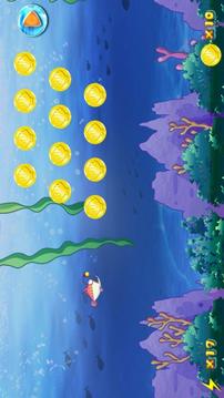 Fish Escape Free游戲截圖3