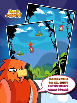 Pico Jump游戲截圖3
