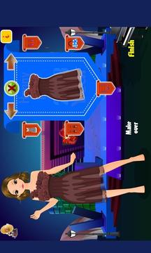 DJ Party Dressup游戲截圖2