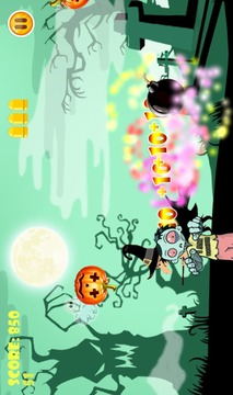 Zombie Magic游戲截圖5