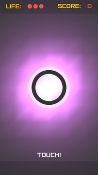 Touch! Timing matters in games游戲截圖2