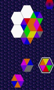 Hex a Match Lite游戲截圖2