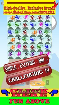 Cycling Games Free游戲截圖2