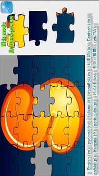 Alphabet / ABC Puzzle for Kids游戲截圖4