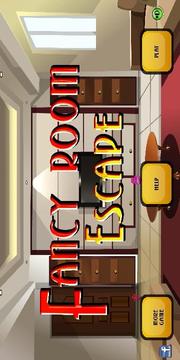 Fancy Room Escape游戲截圖2