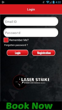Laser Strike Geelong游戲截圖2