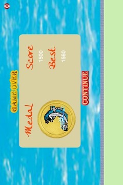 Dolphin Juggling游戲截圖3