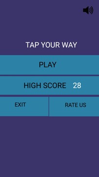 Tap Your Way II游戲截圖1