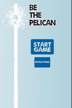 Be The Pelican游戲截圖1