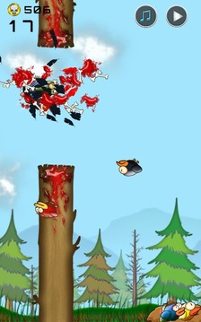 Death to Flappy游戲截圖3