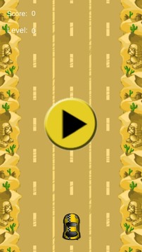 Cars: Highway racing游戲截圖1