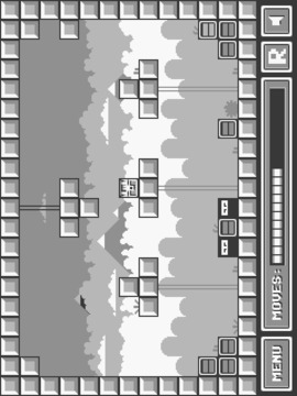 Ninja Twins - Android - Slides2/Menu游戲截圖5