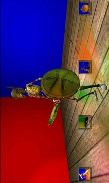 Toddler 3D Warrior Dance Kids游戲截圖5