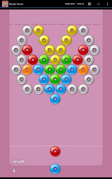 Shoot Beads游戲截圖1