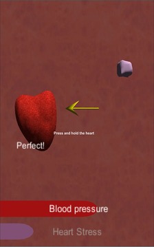 Heart游戏截图3