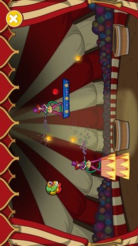Game of Clowns LITE游戲截圖5