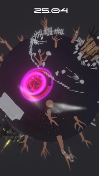 Space Colony游戲截圖1