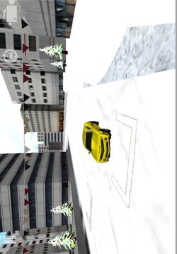 Russian Traffic Racer Speed游戲截圖5