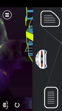 Stunt Driving Extreme 3D游戲截圖4
