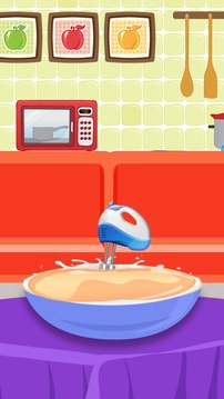 Ice Cream Maker 2游戲截圖4