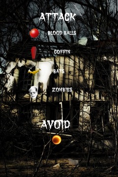 Zombies Attack游戲截圖1