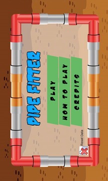 Pipe Fitter游戲截圖1