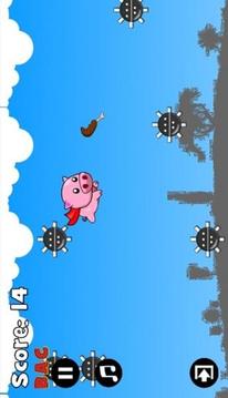 Pigs Can Fly游戲截圖4