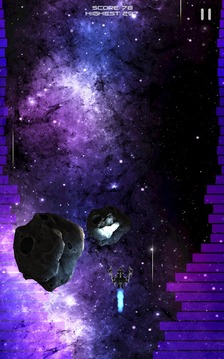 Interstellar游戲截圖2