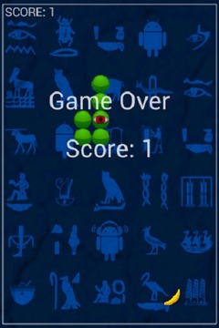 Junglee Snake Game游戲截圖4